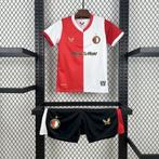 Feyenoordd Thuis Kinderset, Nieuw, Overige maten, Ophalen of Verzenden, Voetbal