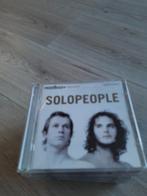 Solo - Solopeople, Ophalen of Verzenden, 1980 tot 2000, Gebruikt