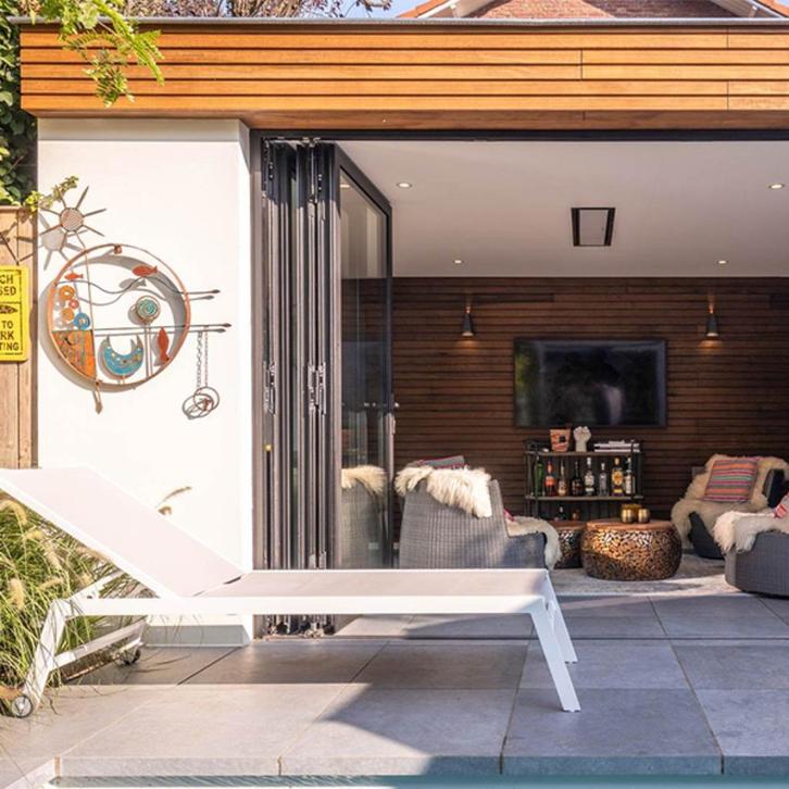 MOET NU WEG! OP = OP – KERAMISCHE TUINTEGELS A- EN B-KEUS!, Tuin en Terras, Tegels en Klinkers, Nieuw, Terrastegels, Keramiek