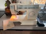 Singer naaimachine, Ophalen, Zo goed als nieuw, Naaimachine, Singer