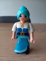 Waarzegster Playmobil themapoppetje, Ophalen of Verzenden, Zo goed als nieuw