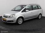 Opel Zafira 1.8 Essentia, Origineel Nederlands, 750 kg, MPV, 140 pk