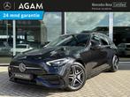Mercedes-Benz C-Klasse Estate 300 e AMG Line Limited Panoram, Auto's, Automaat, Euro 6, 4 cilinders, 167 km/l