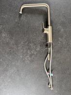 Keukenmengkraan, Ophalen, Minder dan 50 cm, Overige kleuren, Zo goed als nieuw