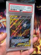 Moltres, Zapdos & Articuno GX SM210 PSA 10 GEM MINT (2), Ophalen