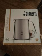 Bialetti Melkkan - Nieuw in Doos, Ophalen of Verzenden, Nieuw