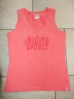 Mooi roze/rood sporthemd van Esprit, Kleding | Dames, Sportkleding, Esprit, Maat 38/40 (M), Ophalen of Verzenden, Fitness of Aerobics