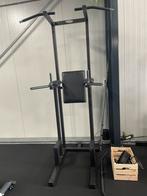Technogym power tower, Sport en Fitness, Ophalen, Gebruikt, Overige typen