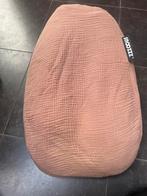 Snoozzz voedingskussen incl hoes voor babynestje, Ophalen of Verzenden, Zo goed als nieuw, Voedingskussen