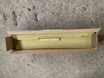 Fermacell Randstroken 1000 x 30 x 10 mm - 48 meter, Overige materialen, 30 cm of meer, 50 tot 150 cm, Overige typen