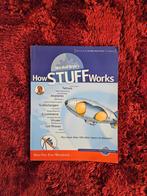 How Stuff Works. Auteur: Marshall Brain. English, Gelezen, Complete serie, Marshall Brain, Ophalen of Verzenden