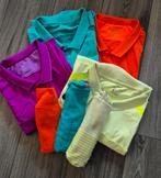 KNVB Scheidsrechters kleding en Accesoriresen, Sport en Fitness, Maat XL, Ophalen of Verzenden, Zo goed als nieuw, Shirt