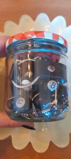 Mystery jewelry jar punk1, Ophalen of Verzenden