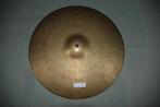 Tosco Crash/Ride bekken 18 inch  <24240038>, Ophalen of Verzenden, Gebruikt, Drums of Percussie