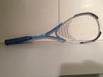 Squash racket van artengo “700P” Goede bespanning/nog goede, Ophalen of Verzenden, Zo goed als nieuw, Racket