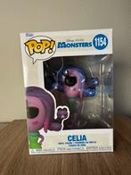 Funko Pop Celia 1154, Ophalen of Verzenden, Nieuw
