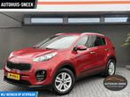 Kia Sportage 1.6 GDI First Edition / Nap / volledig onderh, Voorwielaandrijving, 4 cilinders, 132 pk, Origineel Nederlands