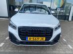 Audi Q2 35 TFSI S Edition 150 PK Automaat | S-Line | Navigat, Auto's, Automaat, 4 cilinders, Leder en Stof, Wit