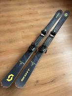 Scott Scrapper 95 184 lengte, Sport en Fitness, Skiën en Langlaufen, 180 cm of meer, Zo goed als nieuw, Carve, Skiën