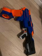 Automatisch Nerf geweer - Geen pijlen, Ophalen, Gebruikt, Jongen of Meisje