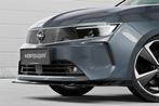 Splitter Voorspoiler Spoiler Voor Opel Astra L Sports Tourer, Ophalen of Verzenden, Automotive Parts, A.parts@hotmail.nl, Trasmolenlaan 12 3447 GZ Woerden