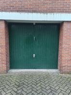 garage amsterdam noord 21 vierkante meter, Huizen en Kamers, Garages en Parkeerplaatsen, Amsterdam
