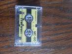 Microcassette  60 min. Profoon, Ophalen of Verzenden, Zo goed als nieuw, Overige genres, 1 bandje