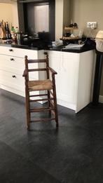 te koop kinderstoel uit oma s tijd, Kinderen en Baby's, Kinderstoelen, Ophalen of Verzenden