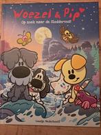 Woezel en Pip op zoek naar de Sloddervos - Netjes!, Boeken, Gelezen, Ophalen of Verzenden, 2 tot 3 jaar, Guusje Nederhorst
