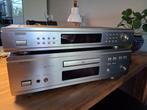 Denon DCD1450 AR High end Cd speler met Tuner PMA 1500R, Ophalen, Zo goed als nieuw, Overige merken