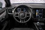 Volvo V90 T8 Aut AWD R-Design | Navi | Getint Glas | Camera, Auto's, Volvo, Te koop, Geïmporteerd, Gebruikt, 750 kg