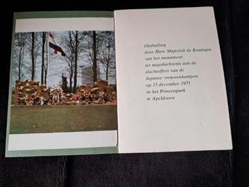 stichting nederlandse slachtoffers japanse vrouwenkampen beschikbaar voor biedingen