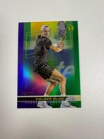 161 Holger Rune /150 Purple Green Topps Chrome Tennis 2024, Ophalen of Verzenden, Nieuw, Overige sporten, Poster, Plaatje of Sticker