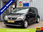 SEAT Mii 1.0 Chill Out | AIRCO | LICHTMETAAL VELG | 5DRS |, Voorwielaandrijving, Stof, Gebruikt, Zwart