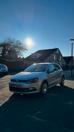 Volkswagen Polo 1.0 TSI 55KW 2014 Grijs, Handgeschakeld, Particulier, 3 cilinders, 955 kg