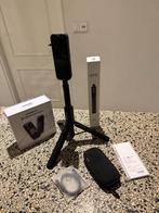 Insta360 X5 + 2-in-1 Selfie Stick & Tripod - Als nieuw!, Ophalen, Zo goed als nieuw, Overige merken