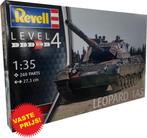Leopard 1 A5 Revell 1/35, Tank, Revell, Groter dan 1:32, Nieuw