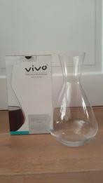 Albert Heijn VIVO(Villeroy en Boch) karaf., Ophalen of Verzenden