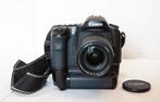 Canon Eos 10D, Audio, Tv en Foto, Fotocamera's Digitaal, Spiegelreflex, Canon, Gebruikt, Minder dan 4 keer