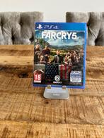 Farcry 5 voor de PlayStation 4 (PS4), Avontuur en Actie, Vanaf 18 jaar, 1 speler, Ophalen of Verzenden