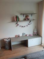 Kindermeubel met boekenplanken, Ophalen, Zo goed als nieuw