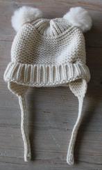 Babymuts van Zara, Gebruikt, Meisje, Ophalen of Verzenden, Zara