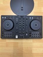 Pioneer DDJ-FLX4 (2x gebruikt), Ophalen of Verzenden, Zo goed als nieuw, Dj-set, Pioneer