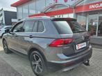 Volkswagen TIGUAN 1.4 TSI ACT. 150PK NW-MODEL LED NAVIGATIE, Gebruikt, Huisgarantie, SUV of Terreinwagen, Met garantie (alle)