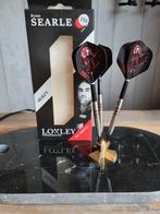 Ryan Searle 90% 23gr., Sport en Fitness, Darts, Ophalen of Verzenden, Zo goed als nieuw, Dartbord