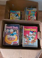 Donald Duck Collectie 1976-1994, Boeken, Stripboeken, Meerdere stripboeken, Ophalen of Verzenden, Gelezen