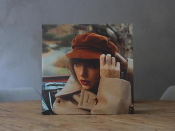 Taylor Swift - Red (Taylor’s Version) LP beschikbaar voor biedingen