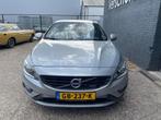 Volvo V60 1.6 T4 R-Design trekhaak regensensor clima, 4 cilinders, 1600 kg, 750 kg, 180 pk