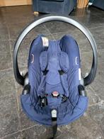Stokke Besafe iZi Go Modular autostoel, Overige merken, Zo goed als nieuw, Isofix, 0 t/m 13 kg