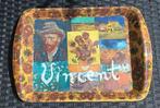 Vincent van Gogh dienblad | nieuw, Ophalen of Verzenden